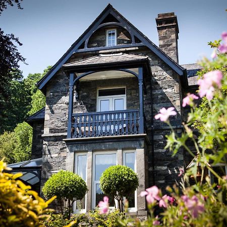 Mary'S Court Guest House - Mairlys Betws-y-Coed Esterno foto