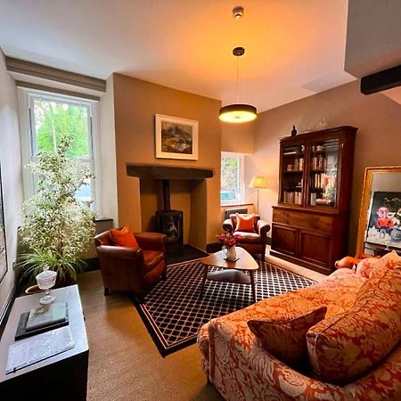 Mary'S Court Guest House - Mairlys Betws-y-Coed Esterno foto