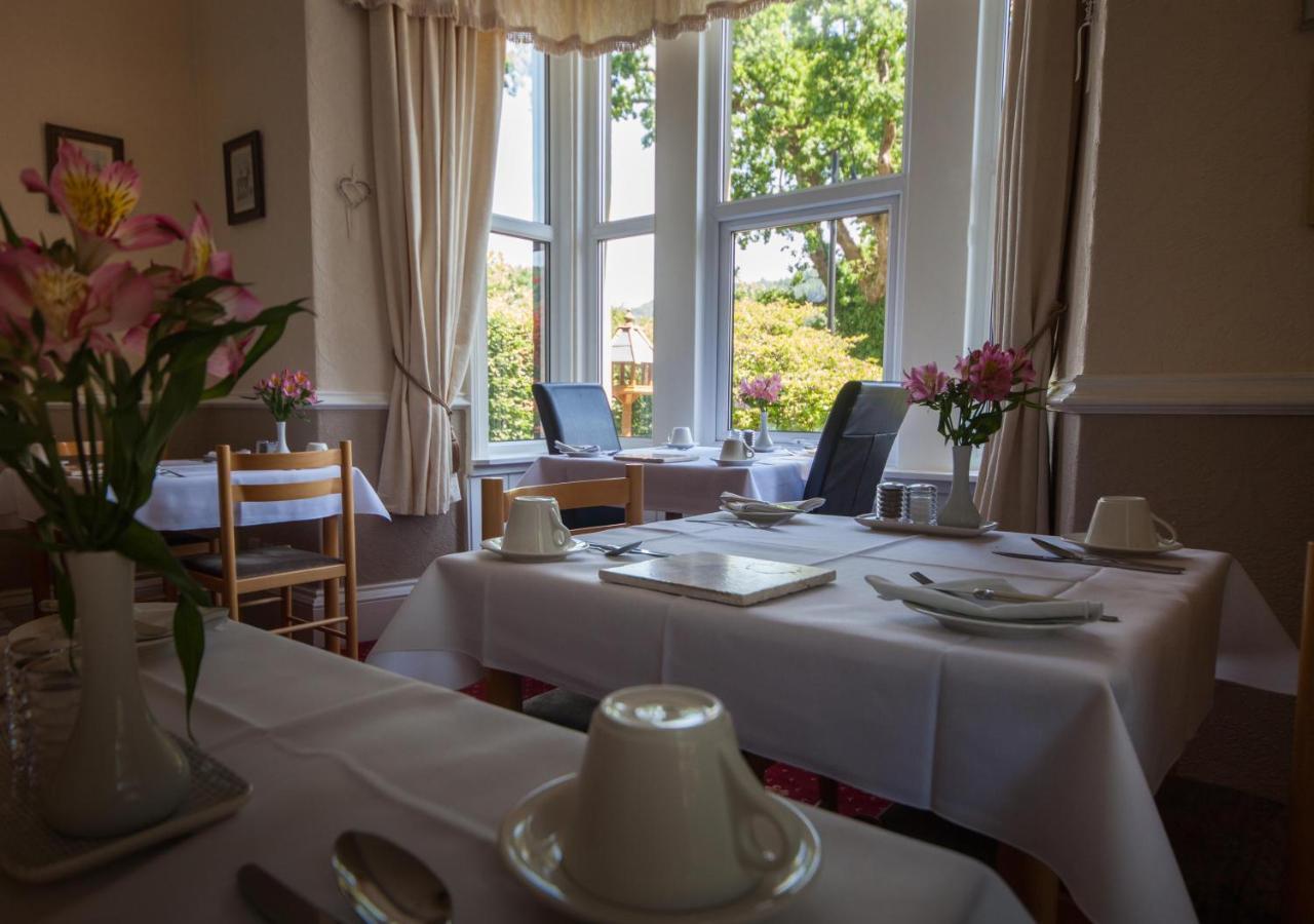 Mary'S Court Guest House - Mairlys Betws-y-Coed Esterno foto