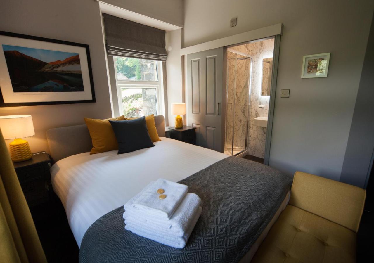 Mary'S Court Guest House - Mairlys Betws-y-Coed Esterno foto