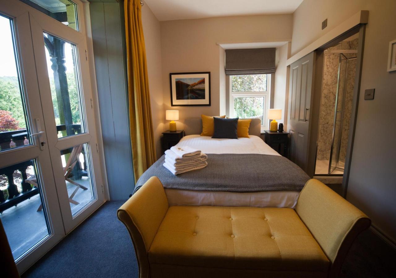 Mary'S Court Guest House - Mairlys Betws-y-Coed Esterno foto