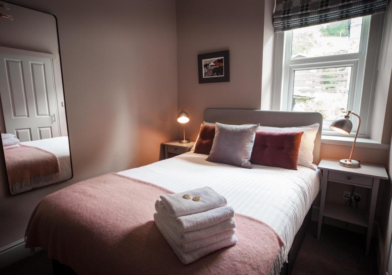 Mary'S Court Guest House - Mairlys Betws-y-Coed Esterno foto