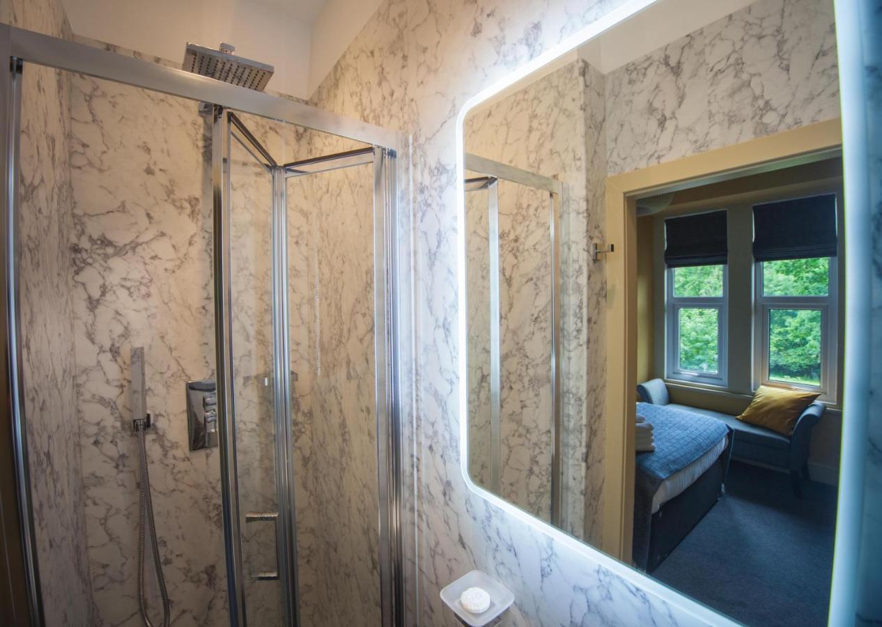 Mary'S Court Guest House - Mairlys Betws-y-Coed Esterno foto