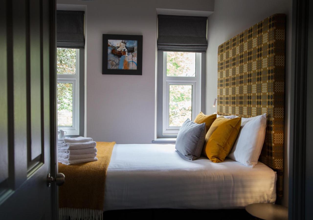 Mary'S Court Guest House - Mairlys Betws-y-Coed Esterno foto