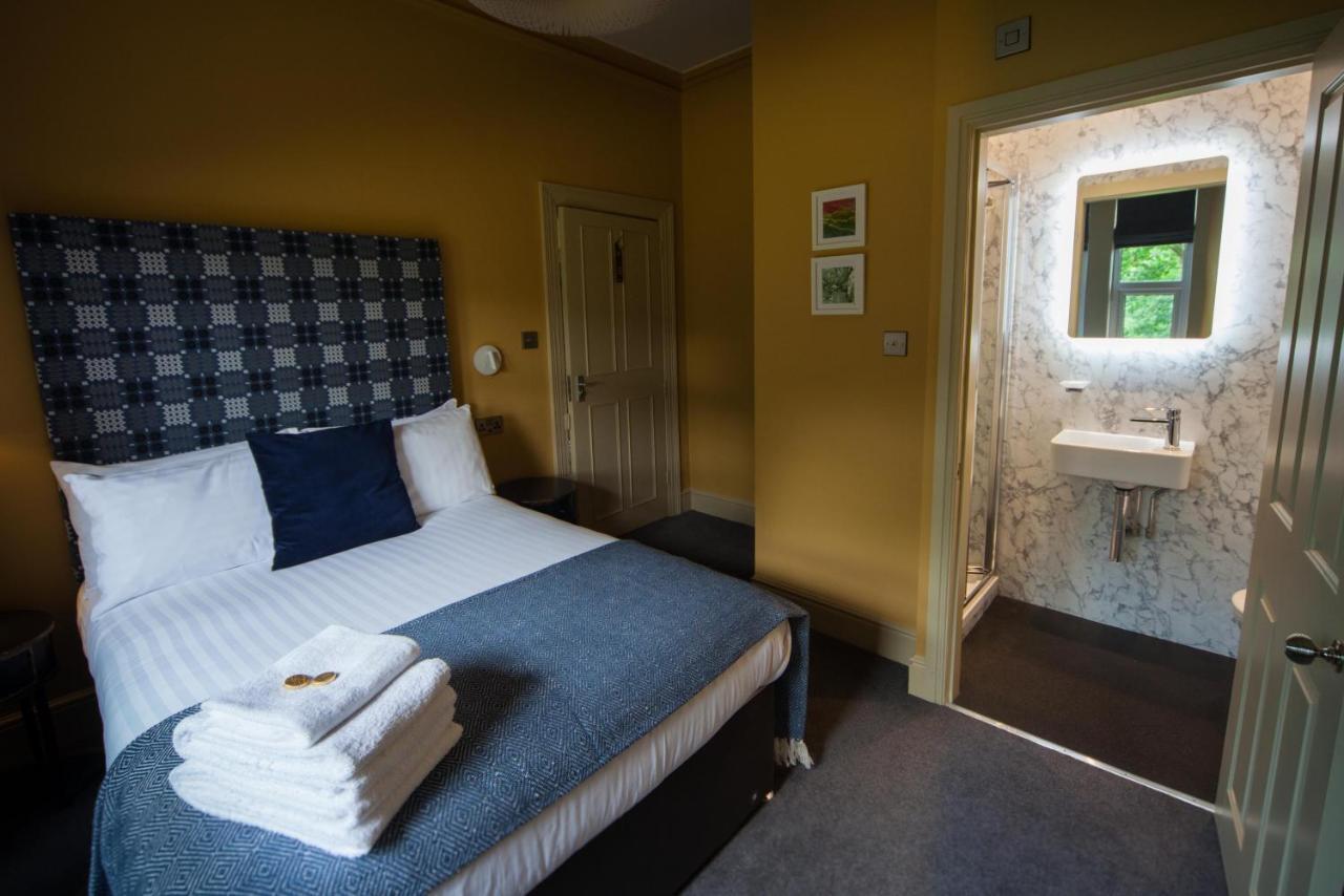 Mary'S Court Guest House - Mairlys Betws-y-Coed Esterno foto