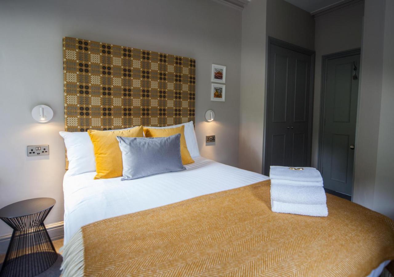 Mary'S Court Guest House - Mairlys Betws-y-Coed Esterno foto