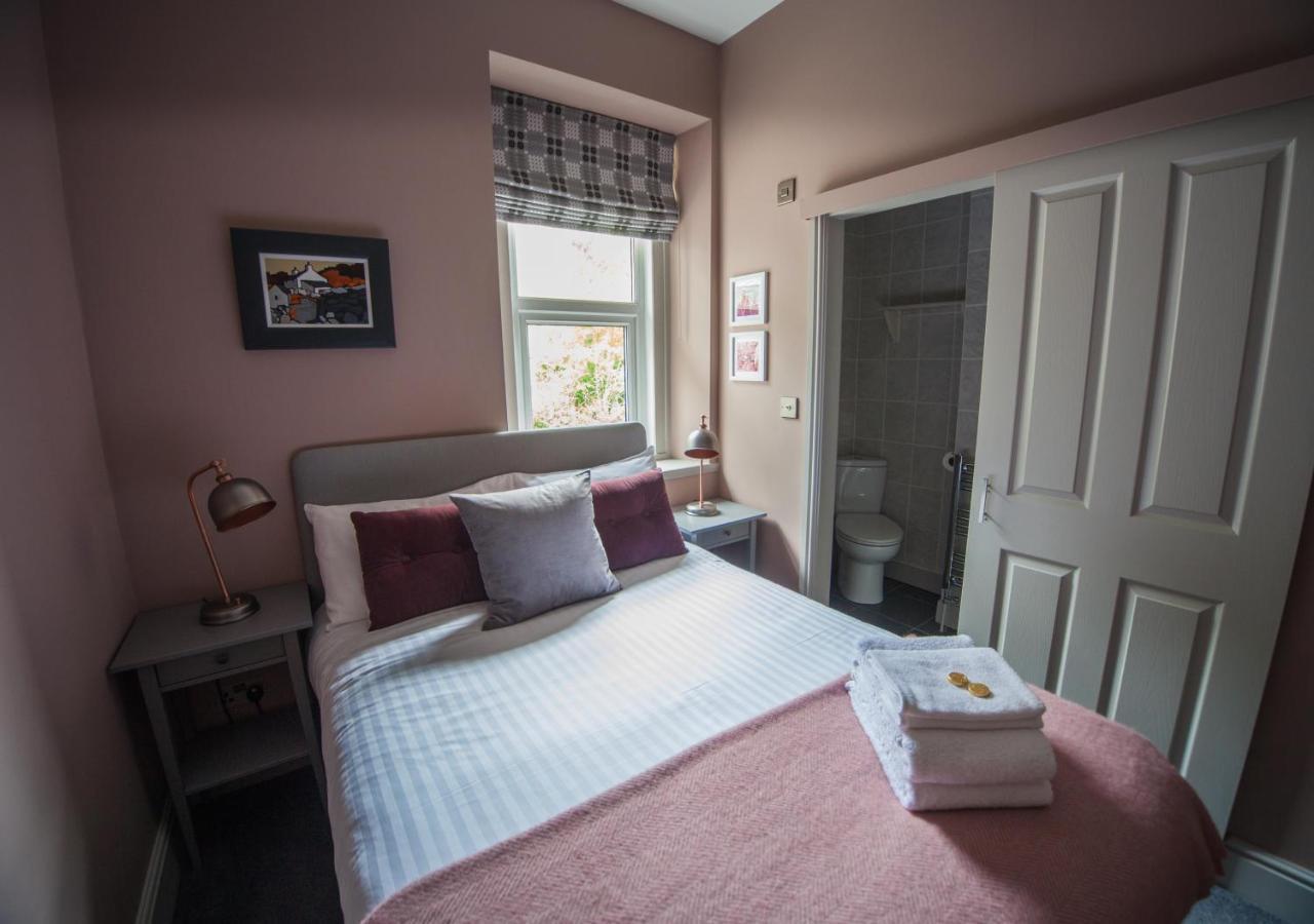 Mary'S Court Guest House - Mairlys Betws-y-Coed Esterno foto