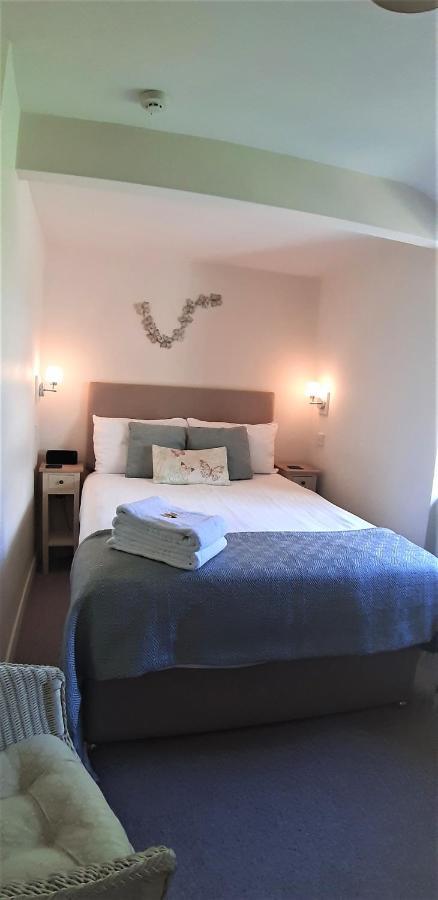 Mary'S Court Guest House - Mairlys Betws-y-Coed Esterno foto