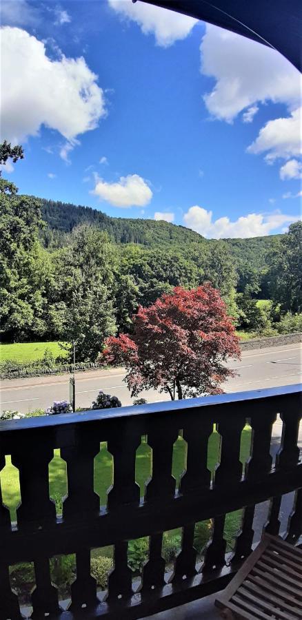 Mary'S Court Guest House - Mairlys Betws-y-Coed Esterno foto