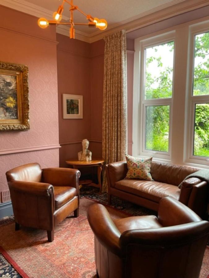 Mary'S Court Guest House - Mairlys Betws-y-Coed Esterno foto