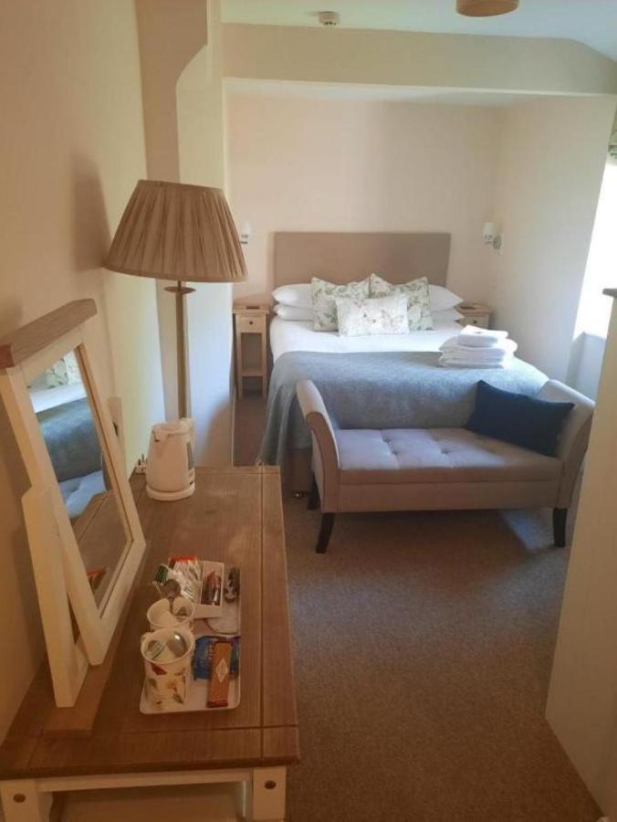 Mary'S Court Guest House - Mairlys Betws-y-Coed Esterno foto