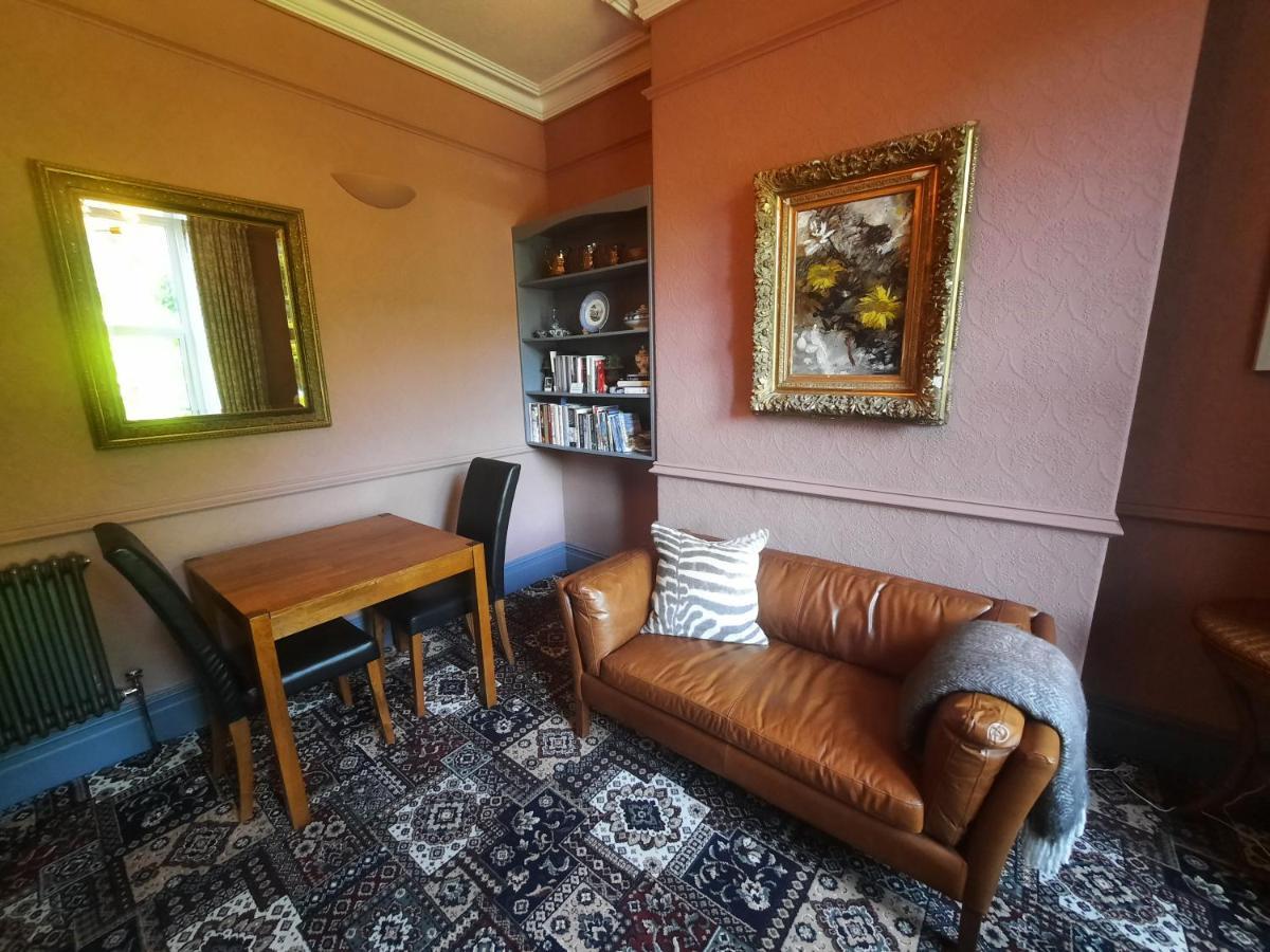 Mary'S Court Guest House - Mairlys Betws-y-Coed Esterno foto
