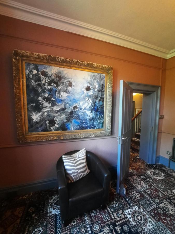 Mary'S Court Guest House - Mairlys Betws-y-Coed Esterno foto