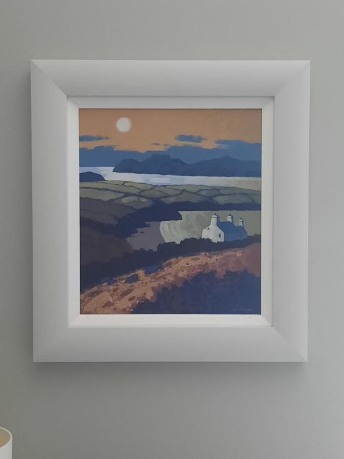 Mary'S Court Guest House - Mairlys Betws-y-Coed Esterno foto