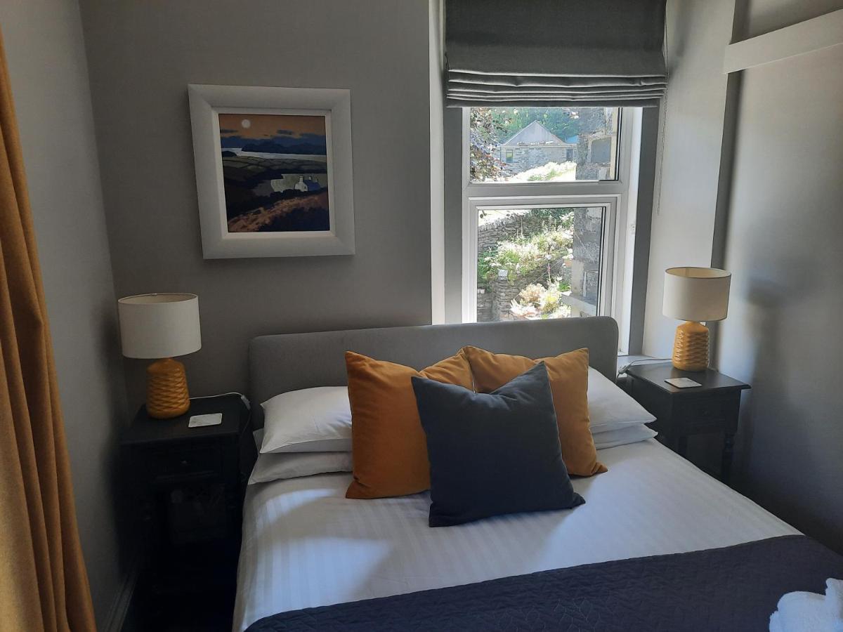 Mary'S Court Guest House - Mairlys Betws-y-Coed Esterno foto