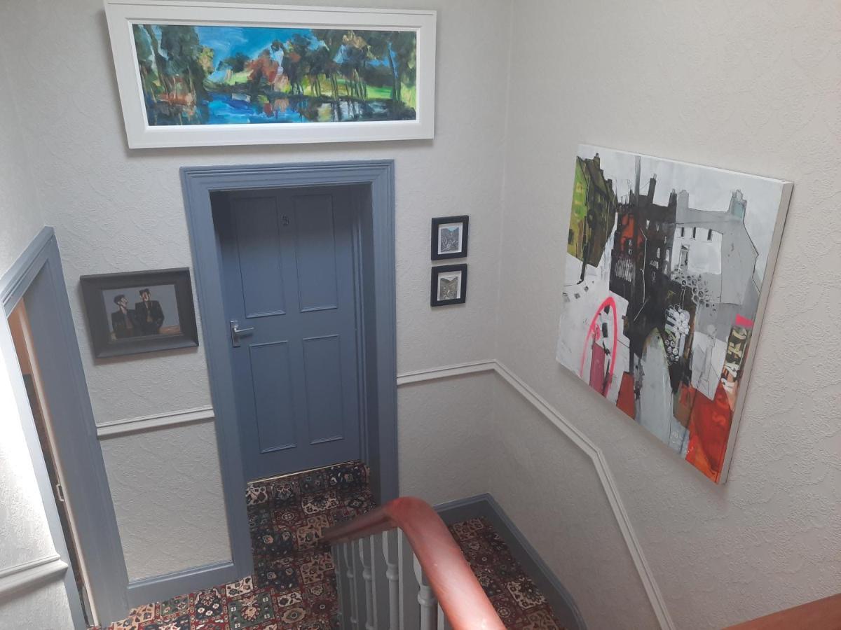 Mary'S Court Guest House - Mairlys Betws-y-Coed Esterno foto