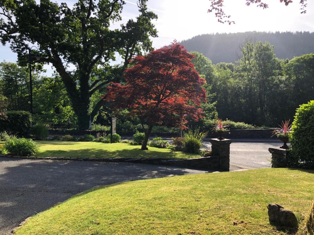 Mary'S Court Guest House - Mairlys Betws-y-Coed Esterno foto